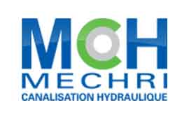 Logo MCH