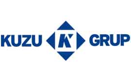 Logo KUZU GRUP