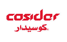 Logo COSIDER